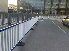 哈尔滨锌钢护栏和焊接护栏之间的区别