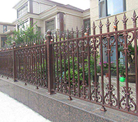 哈尔滨锌钢围栏怎么样？如何选择？
